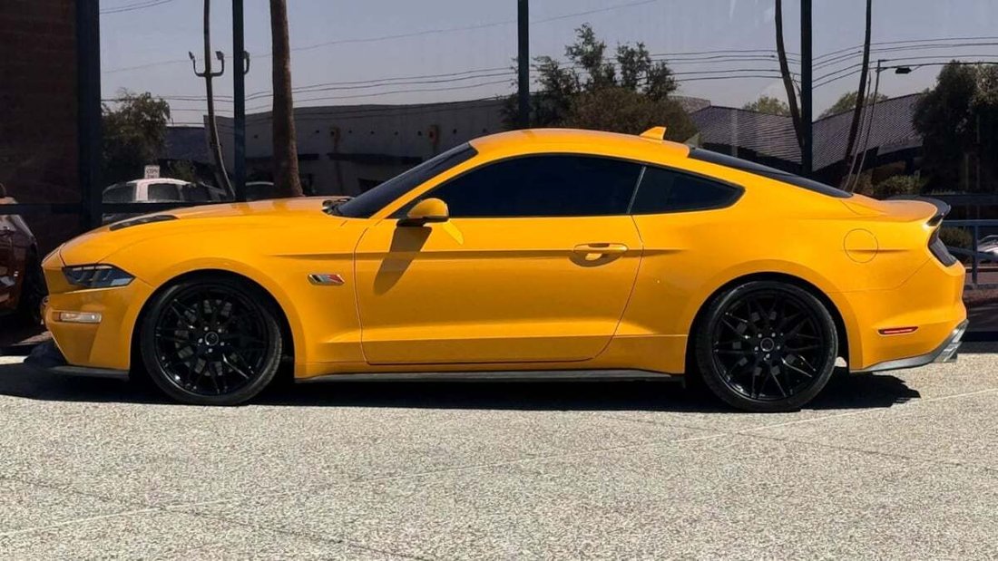 Coupe in Tucson, AZ, United States 4 - 19129053