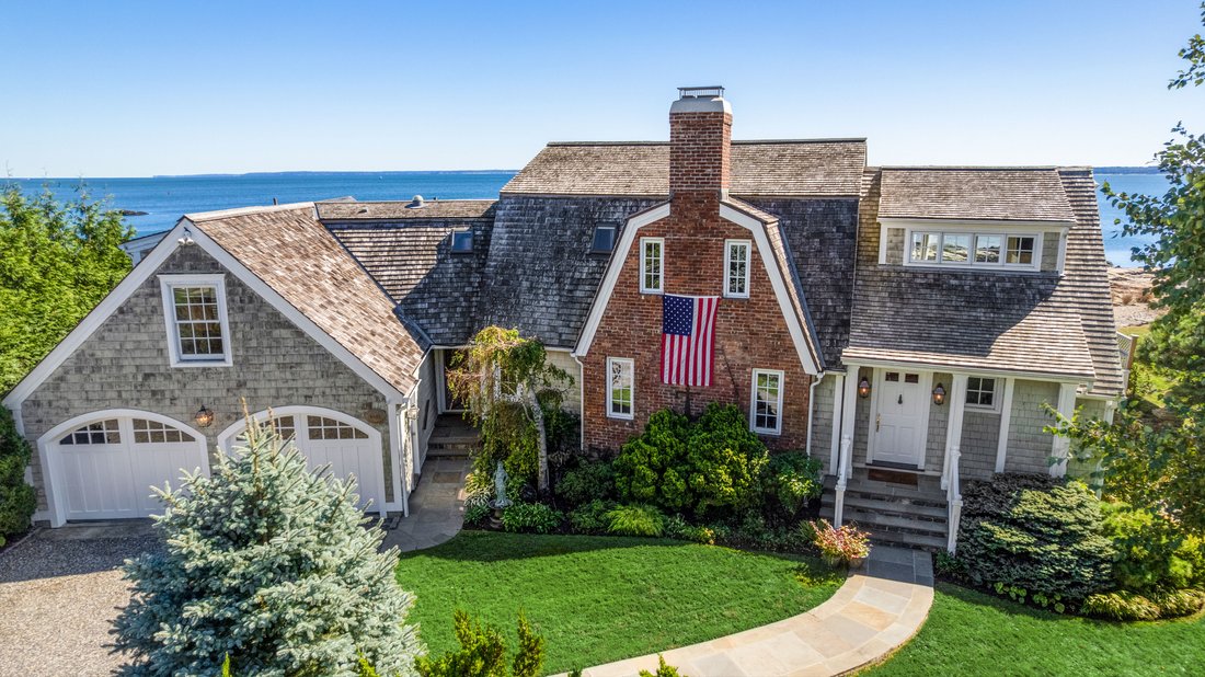 House in Rye, New York, United States 2 - 19120631