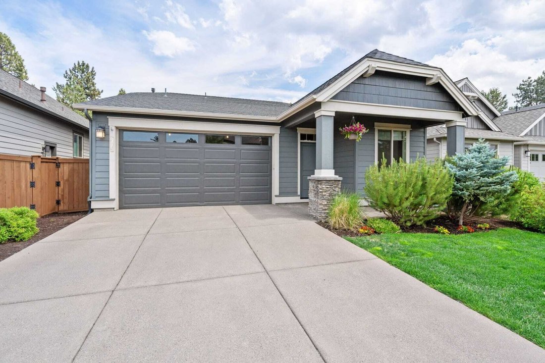 House in Bend, Oregon, United States 1 - 19123161