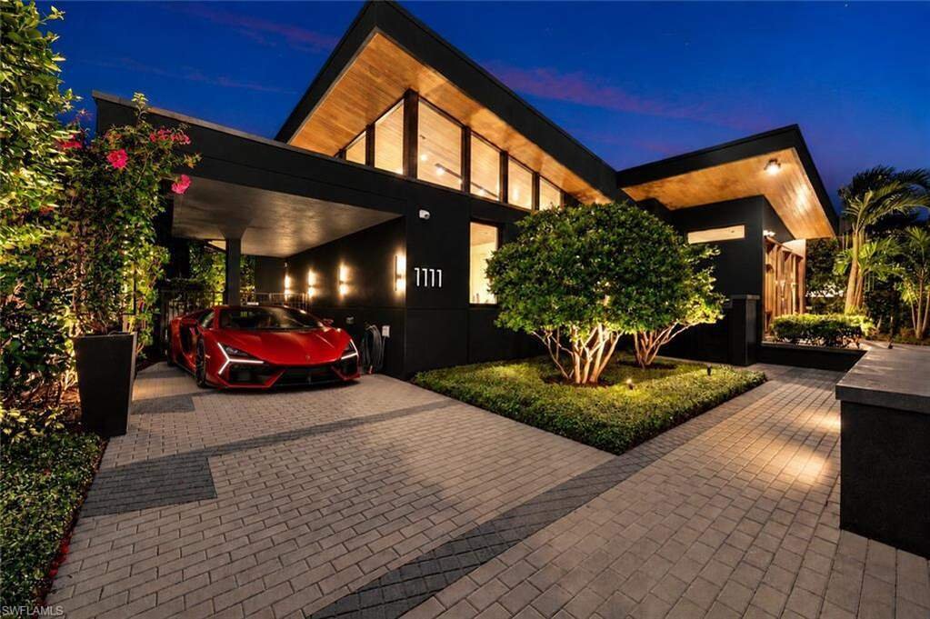 Haus in Naples, Florida, Vereinigte Staaten 4 - 19127967