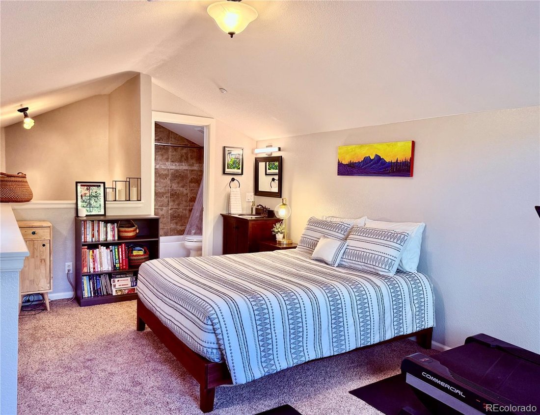 Condo in Breckenridge, Colorado, United States 3 - 19136373