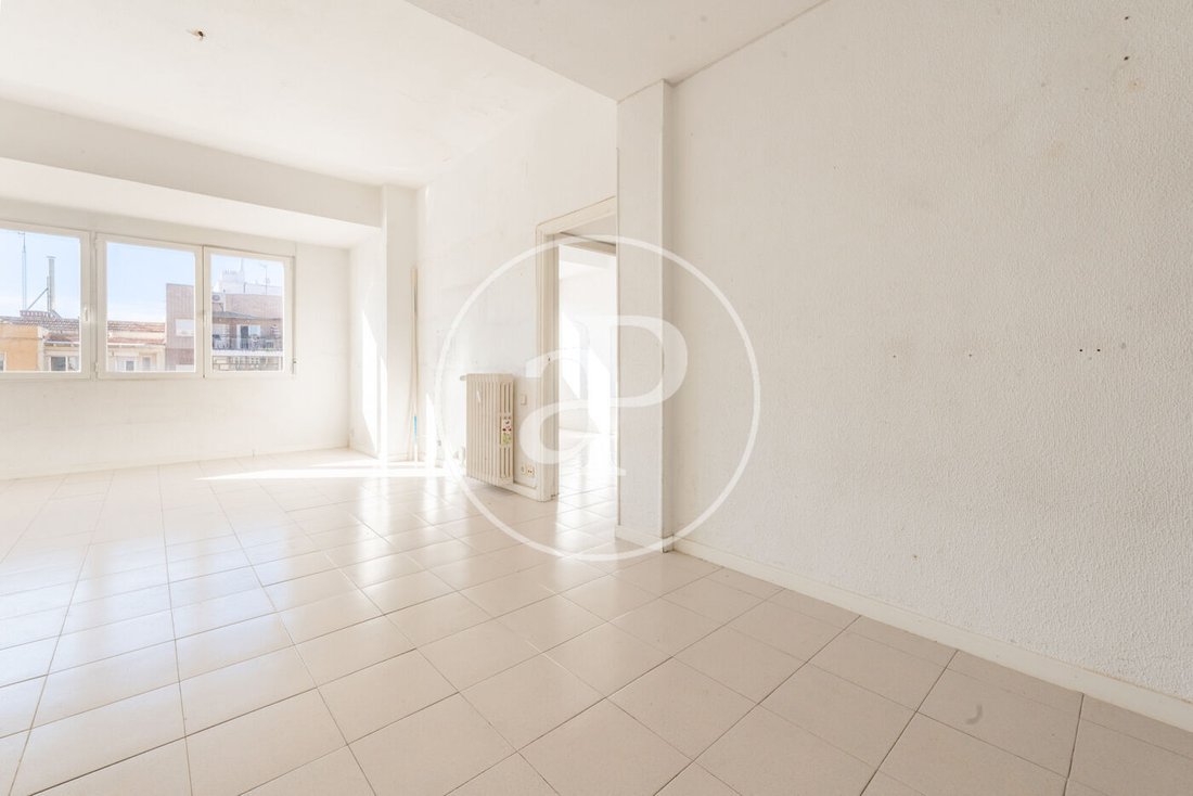 Appartamento a Arganzuela, Madrid, Spagna 2 - 19128858