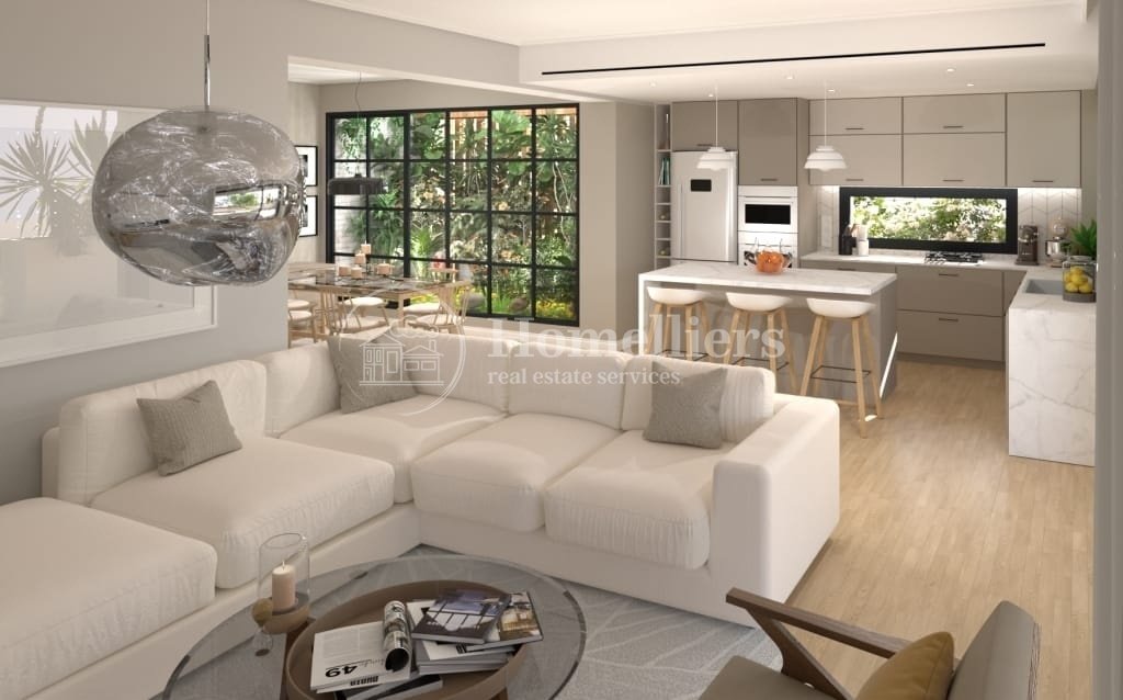 Apartment in Papagou, Attica, Greece 1 - 19122578