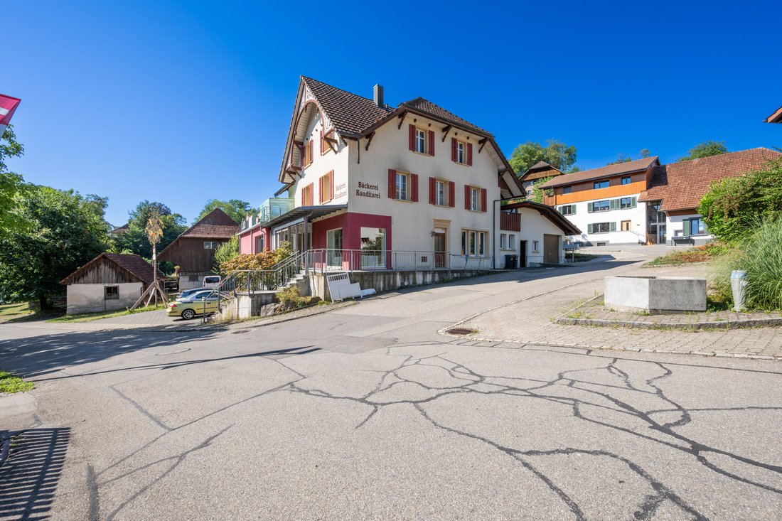 House in Erlinsbach (SO), Canton of Solothurn, Switzerland 1 - 19124177