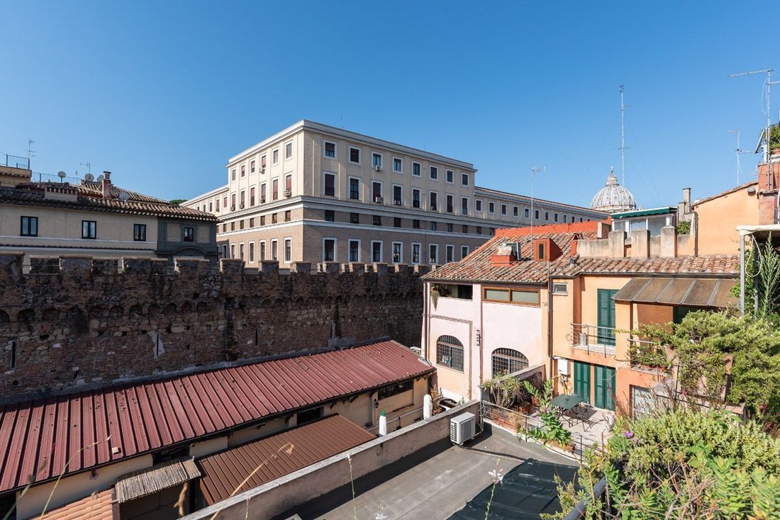 Appartamento a Prati, Roma, Italia 4 - 16555715