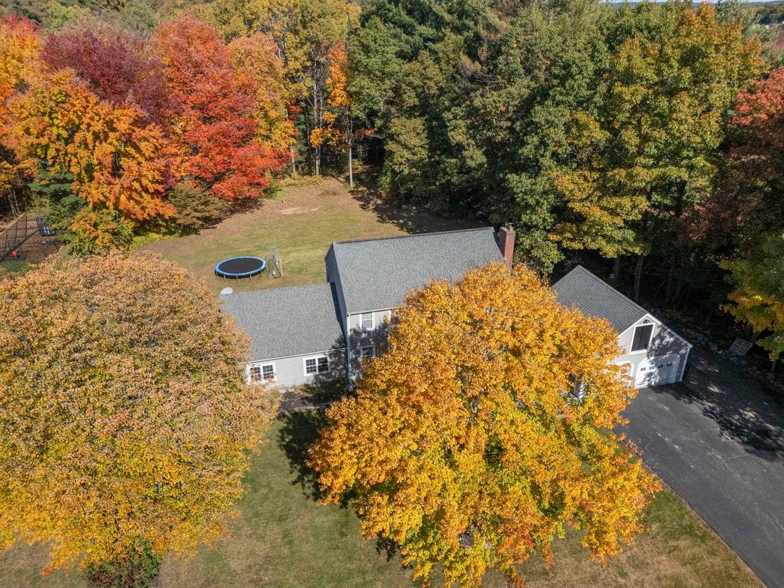 Haus in Londonderry, New Hampshire, Vereinigte Staaten 5 - 19123321