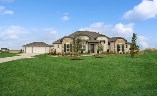 Maison à Waller, Texas, États-Unis 1