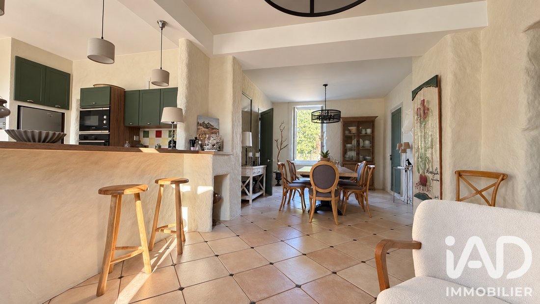 Maison à Mios, Nouvelle-Aquitaine, France 2 - 19134271