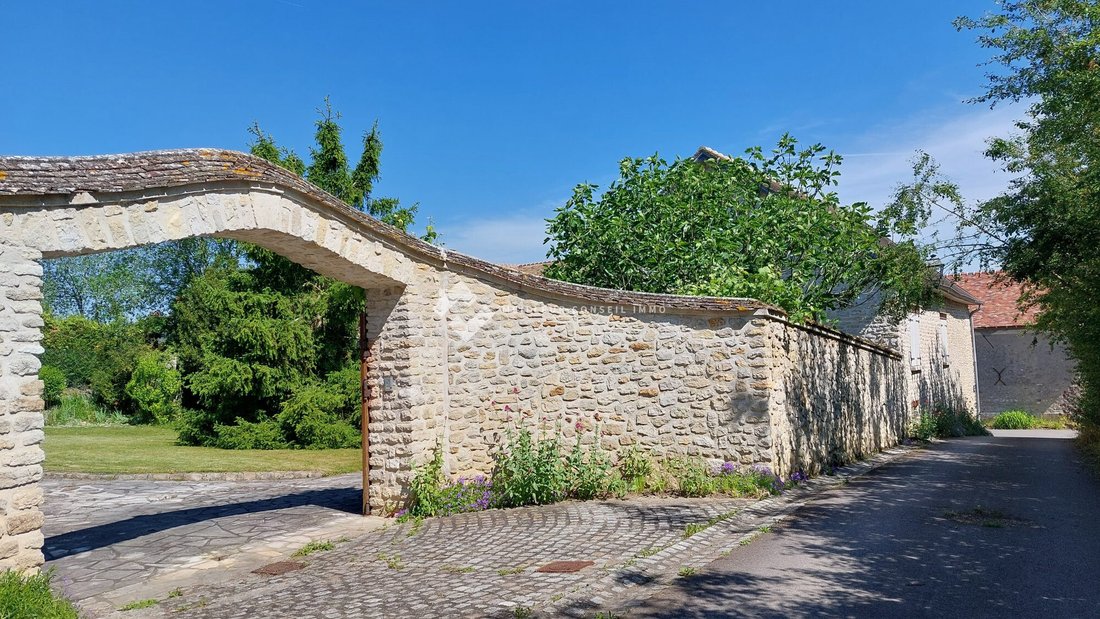 Haus in Goupillières, Île-de-France, Frankreich 3 - 16396378