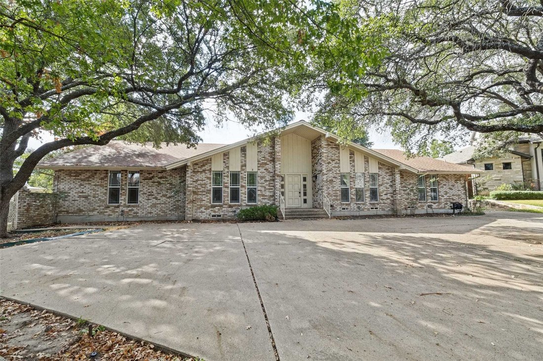 Land in Dallas, Texas, Vereinigte Staaten 3 - 19133302