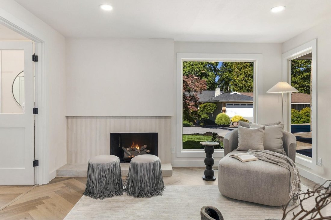 Casa a Bellevue, Washington, Stati Uniti 5 - 19128943