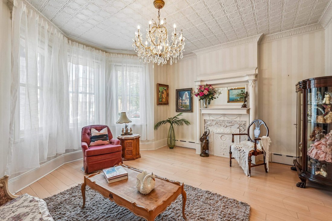 Casa a Union City, New Jersey, Stati Uniti 1 - 19121004