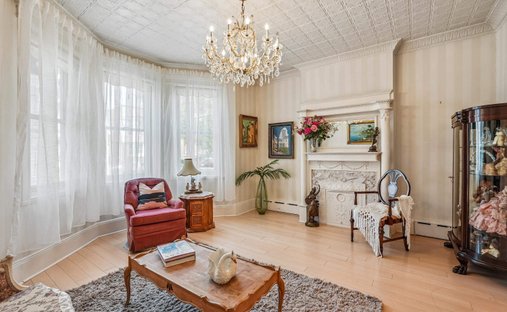Casa a Union City, New Jersey, Stati Uniti 1