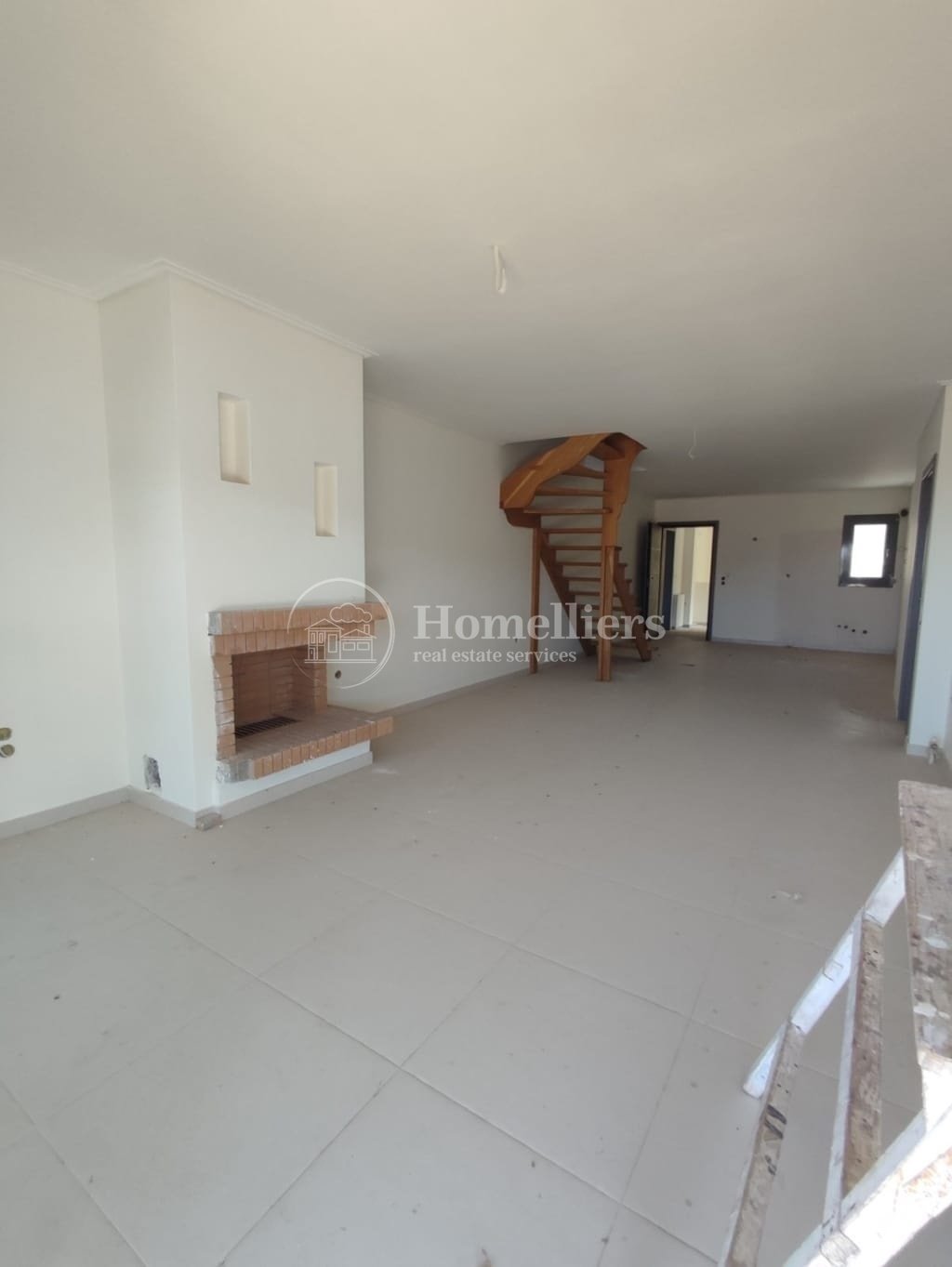 Apartment in Saronida, Attica, Greece 3 - 19122569