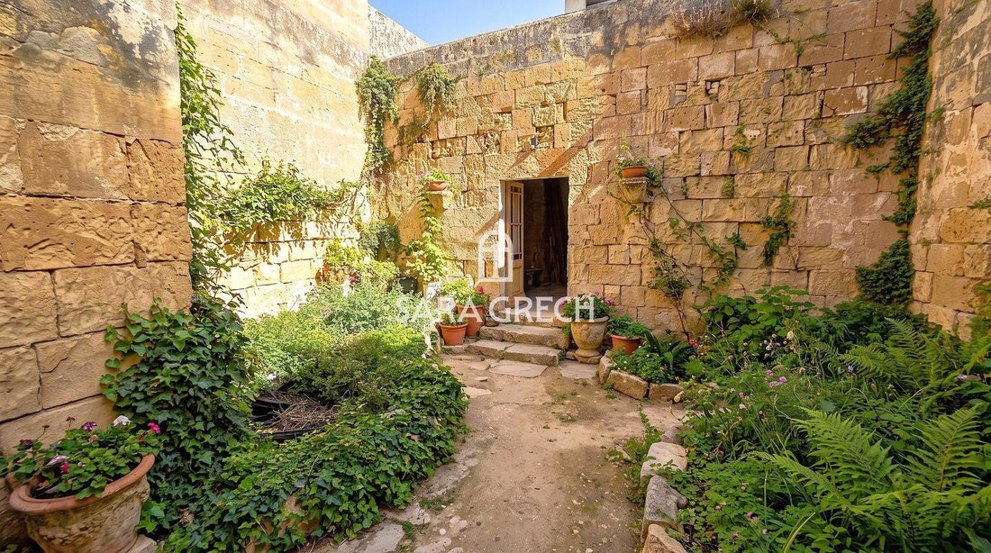 Maison à Iż-Żurrieq, Malte 1 - 19133686