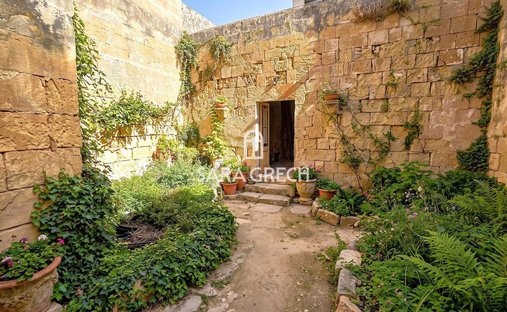 Maison à Iż-Żurrieq, Malte 1