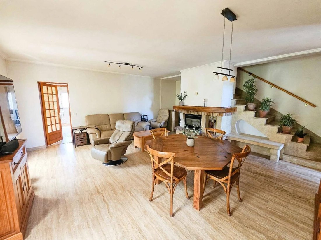 Casa en Reillanne, Provenza-Alpes-Costa Azul, Francia 5 - 19130044