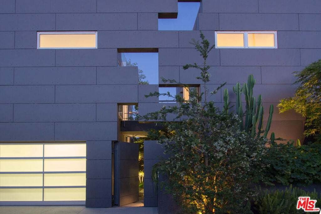Casa en Los Ángeles, California, Estados Unidos 1 - 19124685