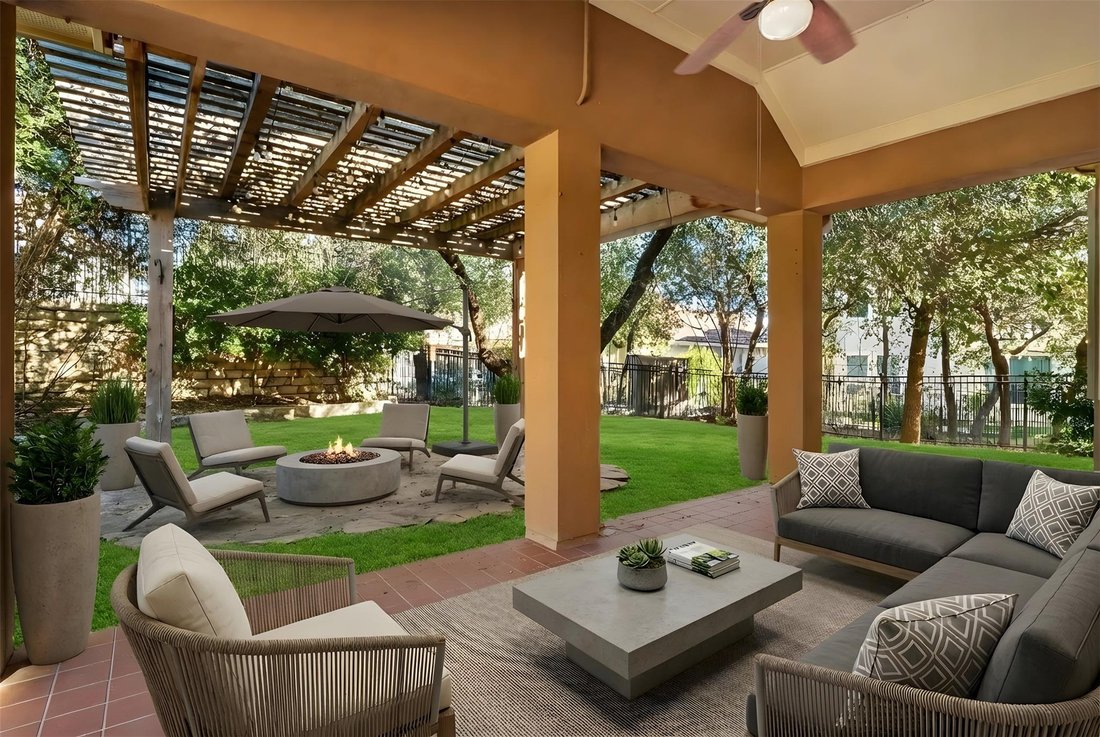Casa en Austin, Texas, Estados Unidos 2 - 19125442