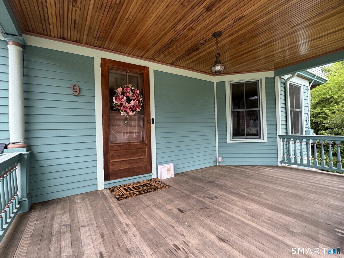 House in West Hartford, Connecticut, United States 5 - 19128812