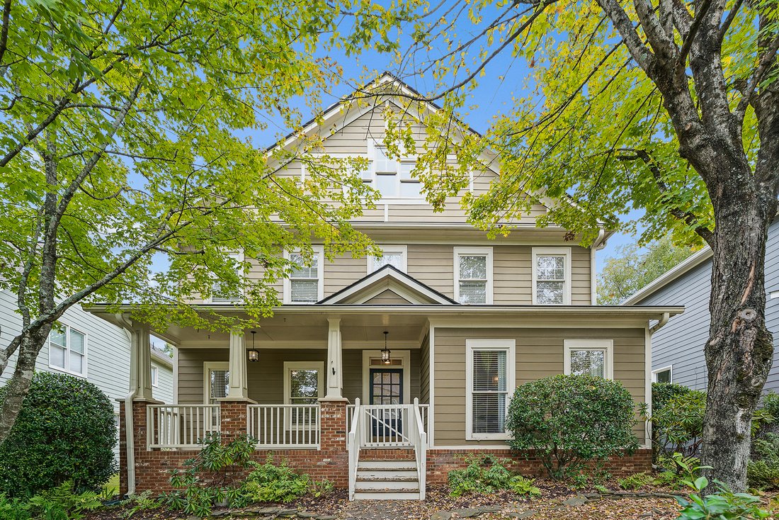 Casa a Atlanta, Georgia, Stati Uniti 1 - 19123158