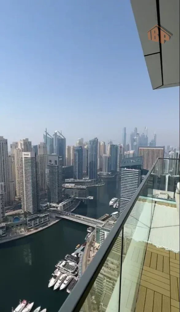Wohnung in Dubai Marina, Dubai, Vereinigte Arabische Emirate 2 - 15178851