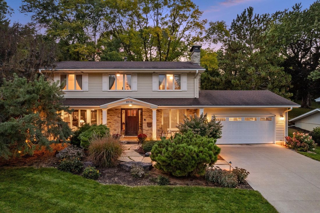 Haus in Minneapolis, Minnesota, Vereinigte Staaten 1 - 19123509