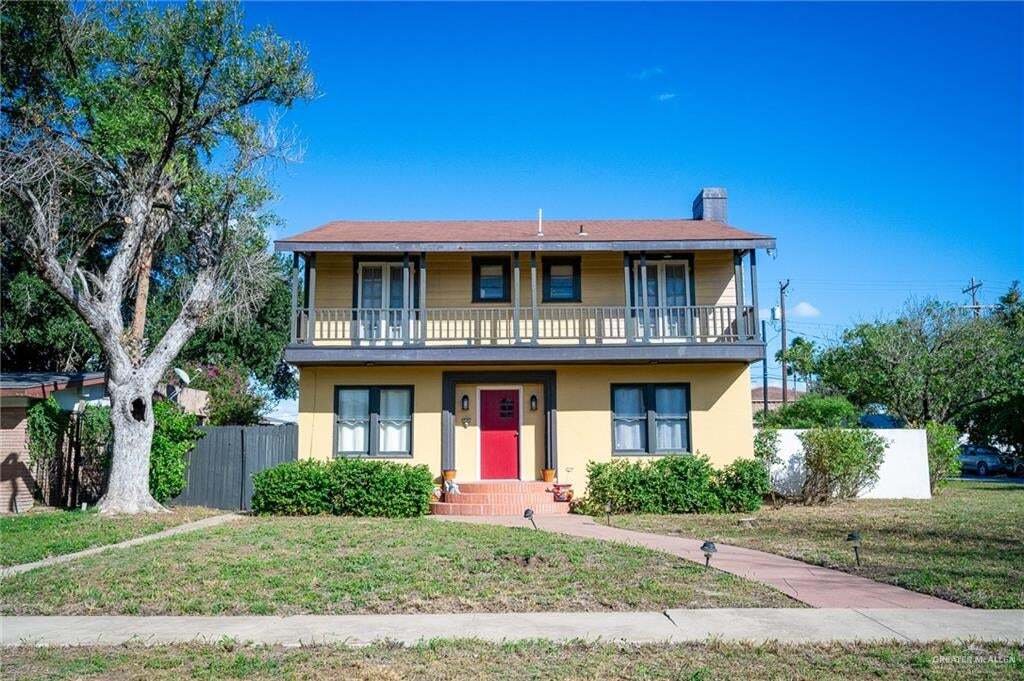 House in McAllen, Texas, United States 1 - 19124425