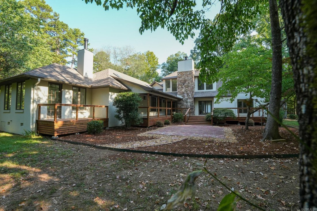 House in Paron, Arkansas, United States 3 - 19121472