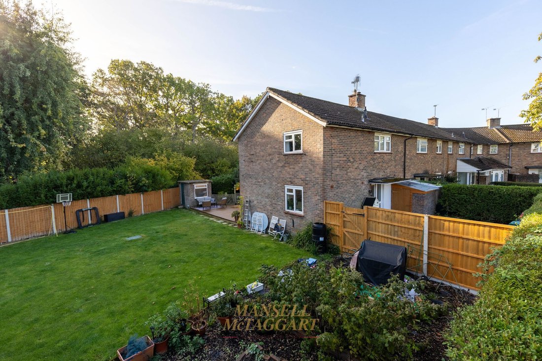 Maison à Northgate, Crawley, Angleterre 1 - 19122872