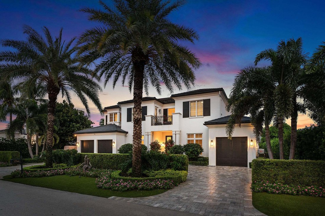 Haus in Boca Raton, Florida, Vereinigte Staaten 4 - 19125418