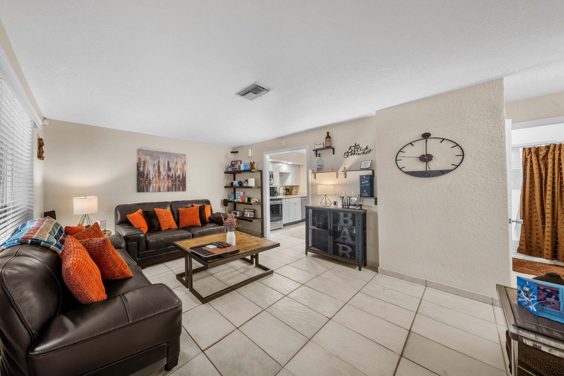 House in Wilton Manors, Florida, United States 5 - 19125538