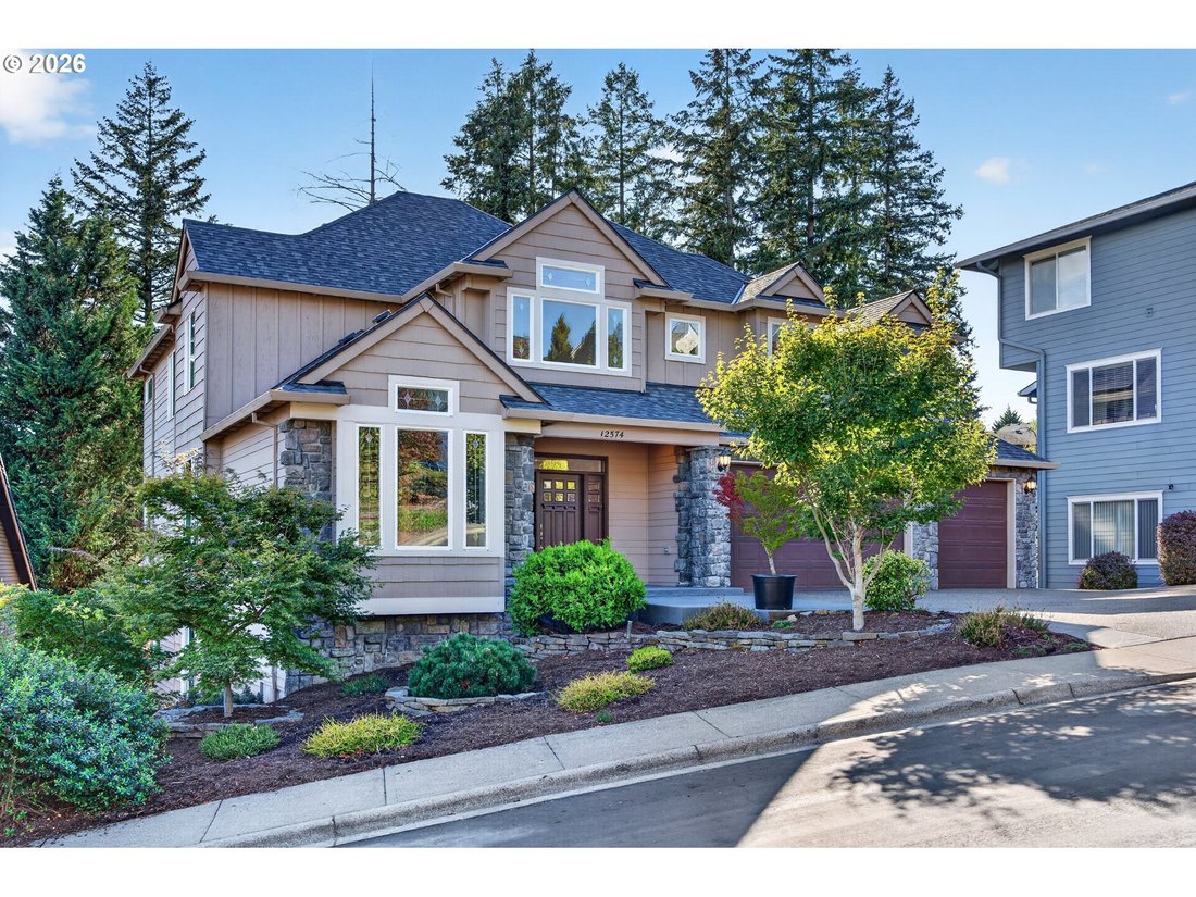 Haus in Tigard, Oregon, Vereinigte Staaten 2 - 19131226