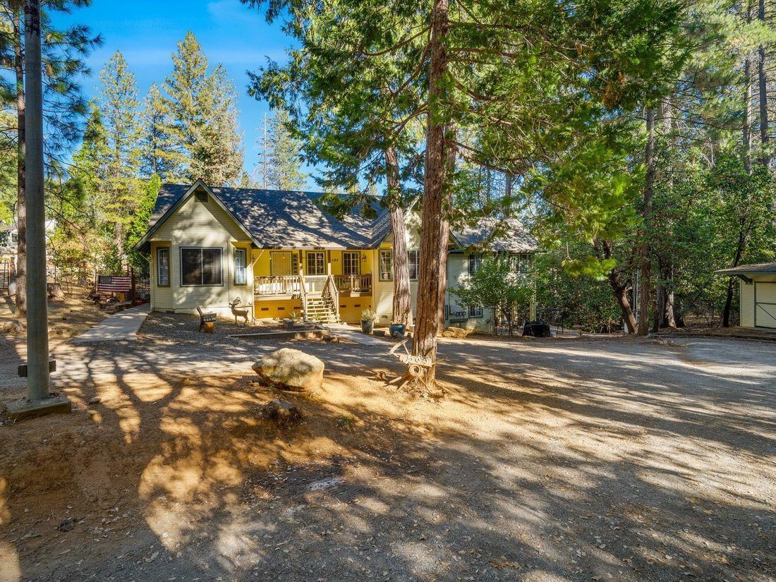 House in Placerville, California, United States 3 - 19135404
