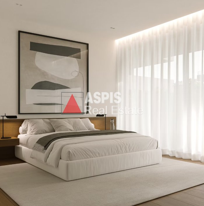 Appartamento a Glifada, Attica, Grecia 4 - 19128582
