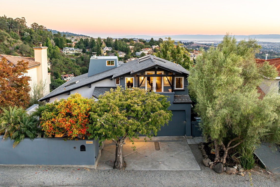 Casa a Alameda, California, Stati Uniti 1 - 19123756
