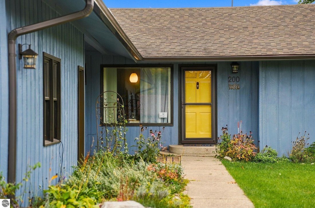 House in Frankfort, Michigan, United States 4 - 19133999