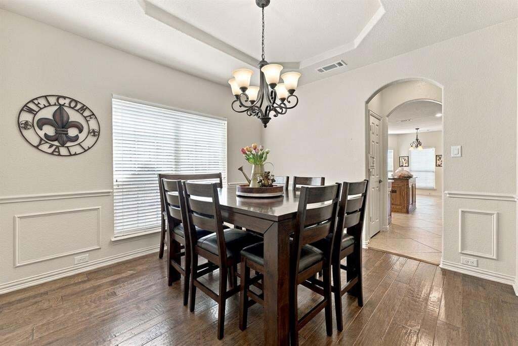 Casa en Fort Worth, Texas, Estados Unidos 4 - 19111202