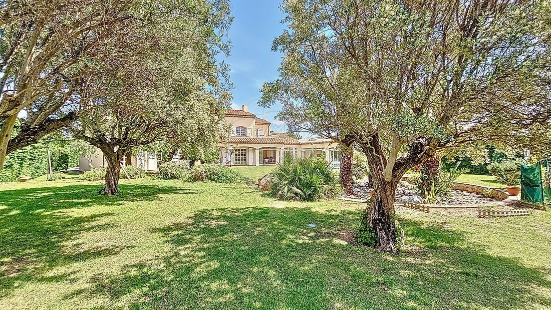 Villa a Saint-Féliu-d'Avall, Occitania, Francia 2 - 19129738
