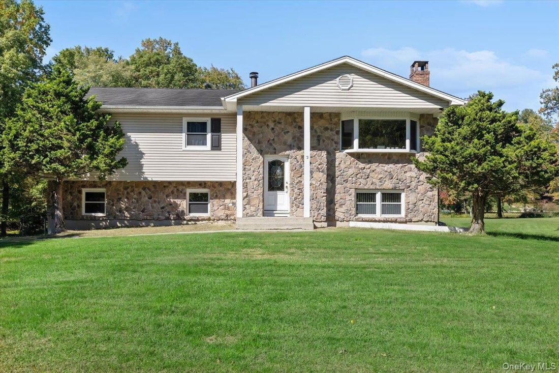 House in Montebello, New York, United States 1 - 19135107
