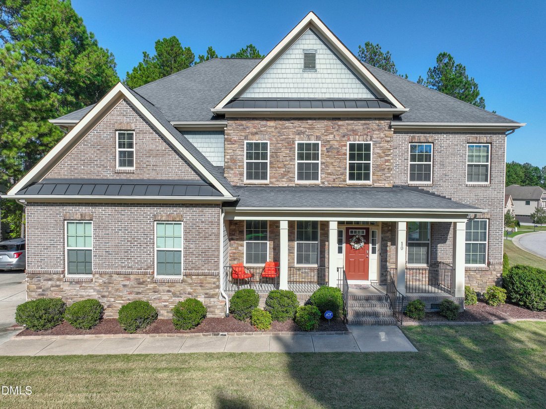 Maison à Clayton, Caroline du Nord, États-Unis 1 - 19110914