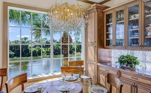 Condo in Estero, Florida, United States 1