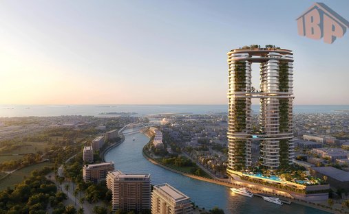 Appartement en Naif, Doubaï, Émirats arabes unis 1