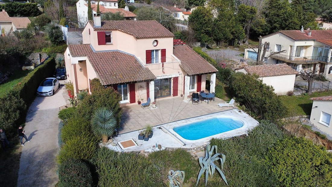 Haus in Anduze, Okzitanien, Frankreich 3 - 19129463