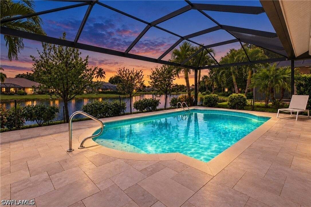Casa en Naples, Florida, Estados Unidos 2 - 19121430