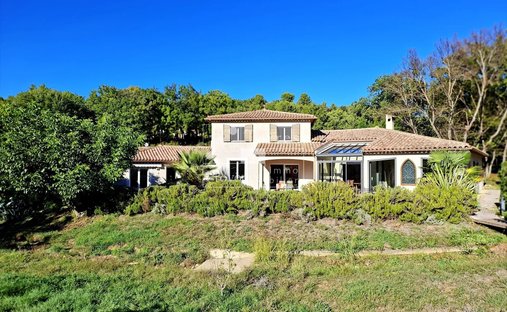 Casa en Baudinard-sur-Verdon, Provenza-Alpes-Costa Azul, Francia 1