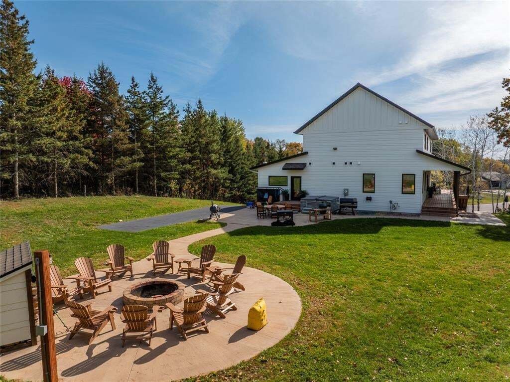 Haus in Cameron, Wisconsin, Vereinigte Staaten 3 - 17787655