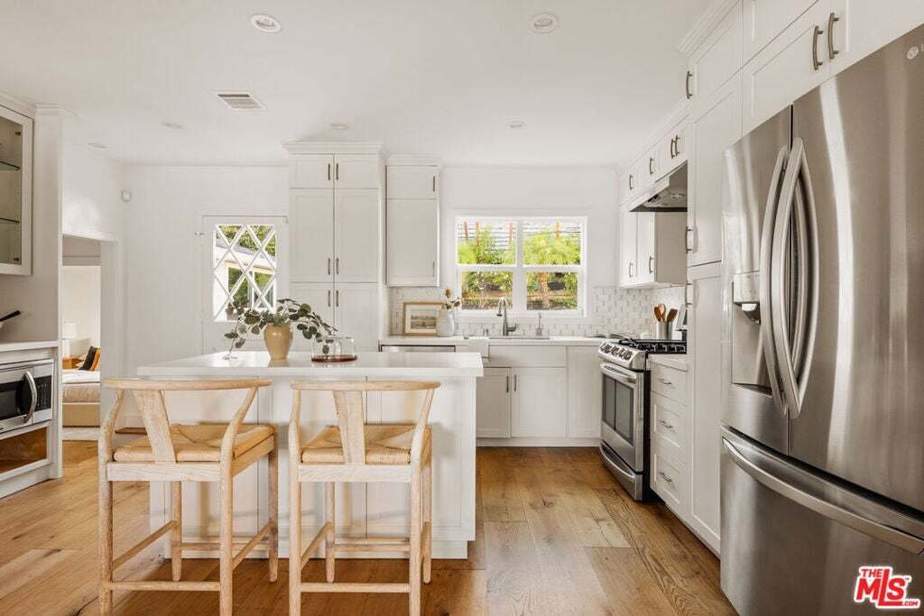 House in Los Angeles, California, United States 4 - 19128761