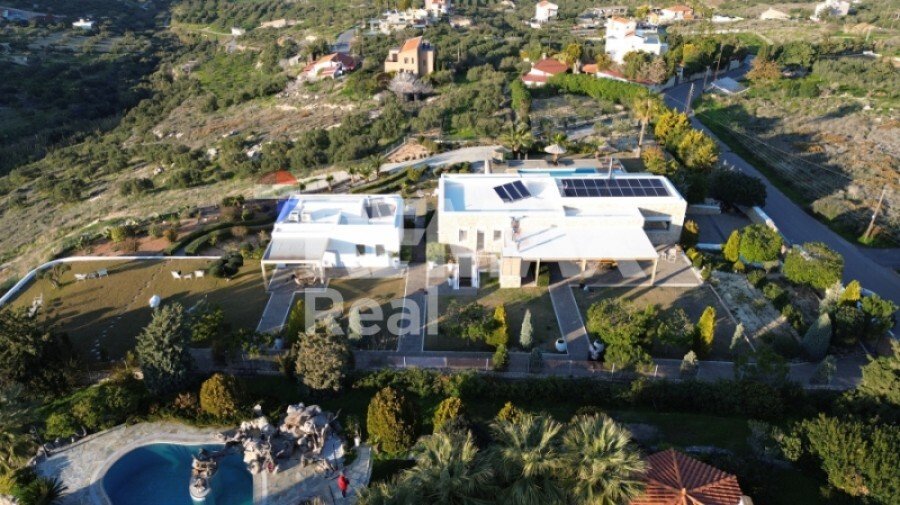 Villa in Community of Gouve, Gouves, Greece 3 - 19124094