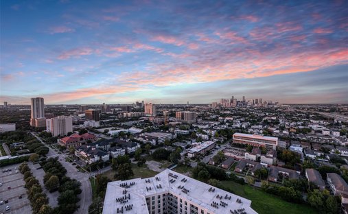 Condo in Houston, Texas, United States 1